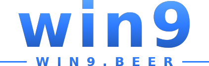 win9 logo