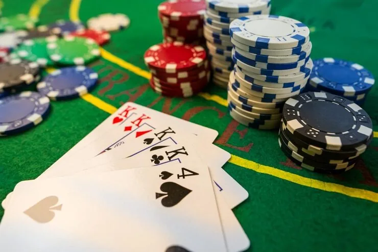 win9 Roulette Wildcard